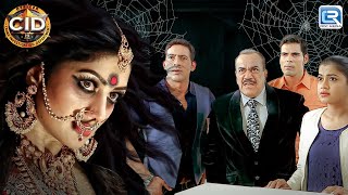 प्यासी Dulhan क्यो बना रही है CID Team को Target  CID Crime Show  Full HD [upl. by Atikihc]