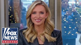 Kayleigh McEnanys top moments from NewsomDeSantis debate [upl. by Coward]