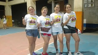 Practice ng mga womens Zumba dancers [upl. by Marillin]