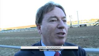 Aqueduct Insider 11415 [upl. by Granniah671]