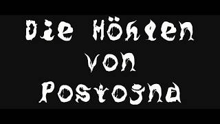 Die Höhlen von Postojna [upl. by Ecirtahs946]