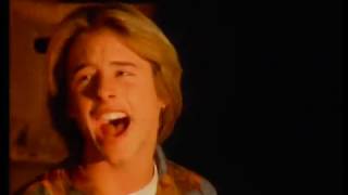 Chesney Hawkes  The One and Only Official Music Video [upl. by Ayikal468]