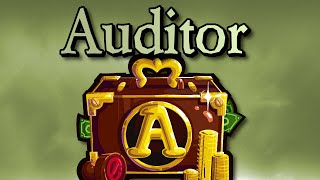 TOWN OF SALEM 2 NEW AUDITOR ROLE TRAILER [upl. by Aronson]