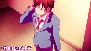 Akari X Souta 💜 かわいい  Short  AMV [upl. by Woodruff906]