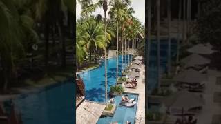 Twinpalms Phuket Resort  Your Tropical Escape [upl. by Coonan]