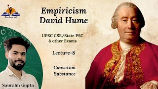 David Hume  Scottish Philosopher [upl. by Glenine]