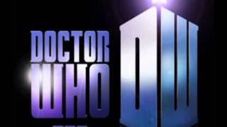 Doctor Who Orchestral Theme [upl. by Avahc542]