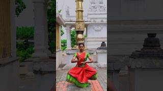 Andela ravamidi from Swarnakamalam slbvnrithyalaya bharatanatyam kuchipudi classicaldance [upl. by Faxon898]