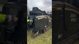 2010 Ditch Witch JT3020 Mach 1  Equipment Demonstration [upl. by Aiepoissac]