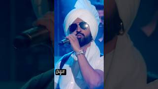 La la la feat Diljit Dosanjh punjabi Diljit singh diljit music mahadev live viral video [upl. by Yrreg]