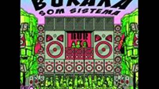 BURAKA SOM SISTEMA wegue wegue amp tchiriri KUDURHouse DJ GAB REMIX [upl. by Liris]