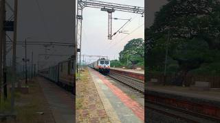 Dehradun express train video video [upl. by Nolyat]