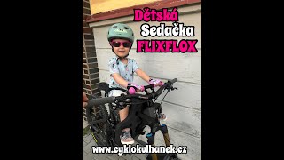 Dětská sedačka FLIXFLOX [upl. by Madison200]