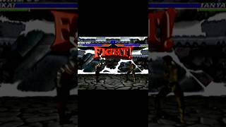 Retro Cheating D MortalKombatGold Dreamcast Sega DC Gaming Retro VideoGames CheatCodes Sub [upl. by Whitver]