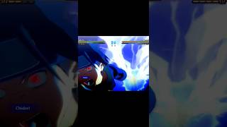 SASUKE VS NARUTO  NARUTO SHIPPUDEN ULTIMATE NINJA STORM 4 🥷🏼  nsuns4 gaming [upl. by Groscr]