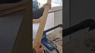 Kreg jig kregjig woodworking [upl. by Alexander]