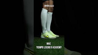 NIKE TIEMPO LEGEND 9 ACADEMY ⚡ [upl. by Atsillac]