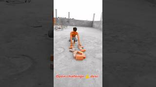 wait for mp boy dishi open challenge contact video motivationshorts viralvideo [upl. by Allit]