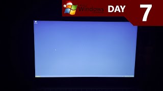 Taking a look at Windows Fundamentals for Legacy PCs  A Very Windows Christmas 2024 Day 7 [upl. by Foote466]