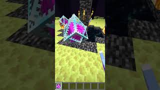 ✅CÓMO REVIVIR AL DRAGÓN DEL END😱detrixx minecraft tutorial [upl. by Aunson102]