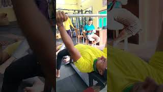 new video chest worko ut gymworkout 🏋️gymmotivation trending fitness youtube [upl. by Maupin]