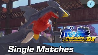 One more game  Daily Pokkén Vol222  POKKÉN TOURNAMENT DX Online Battles [upl. by Py796]