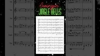 Brass Ensemble Holiday Music brass brassband jinglebells [upl. by Mayfield]