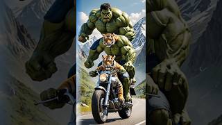 Evolution of hulk  avenger evolution Mr Sumar avenger marvel hulk [upl. by Fe]