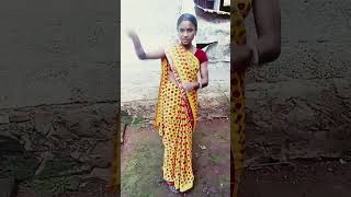 Aam sangen bapla yentrending santali songvrialshortvideo [upl. by Acisseg81]