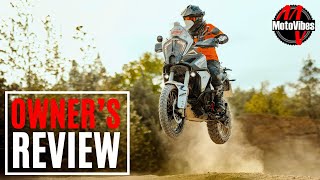 Is the KTM 1290 Super Adventure R Still Worth It After 22000 km [upl. by Entruoc]