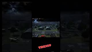 Night view of Bermuda mapfreefire [upl. by Pump]