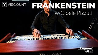 Viscount Legend Soul  Frankenstein w Gioele Pizzuti [upl. by Novah711]