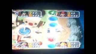 Mario Party 2  Pirate Land Part 7 [upl. by Lombardo]