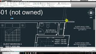 How to change PDF underlay in Autocad Objects HINDI [upl. by Annasiul]