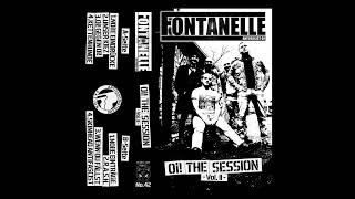 FONTANELLE  Oi The Session Vol II Allemagne 2022 [upl. by Packton167]