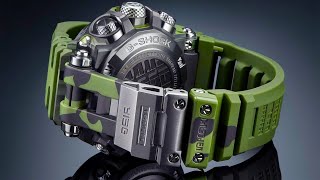 Top 10 Best Expensive GShock Watches in 2024 Who Is The Best [upl. by Nolrak309]