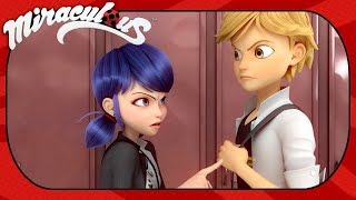 Miraculous  Le storie di Ladybug e Chat Noir  Dallepisodio 69  Disney Channel IT [upl. by Gerdy663]