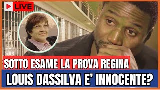 PIERINA PAGANELLISOTTO ESAME LA PROVA REGINADASSILVA INNOCENTE [upl. by Annola202]