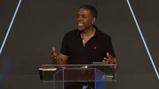 01 August  The Forgotten Fruit of Self Control  Creflo Dollar [upl. by Ymarej]