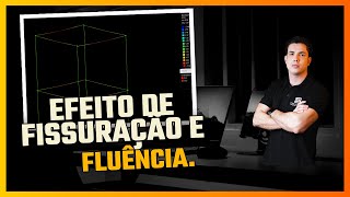 Flechas em vigas o que é e como analisar no eberick [upl. by Duarte]