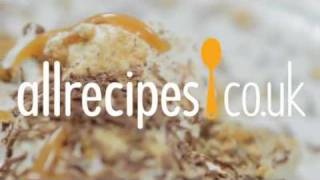 Three ways with crepes  Allrecipescouk [upl. by Naul]