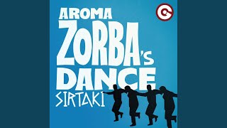 Zorbas Dance Sirtaki Club Mix [upl. by Tavy]