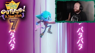 Dramatic Close Ups Fairly OddParents A New Wish Episode 7  REACTION [upl. by Weaks215]