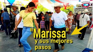 🔴LO MAS NUEVO DE MARISSA EN EL HUAPANGO XILITLA 🌡☀ [upl. by Scot738]