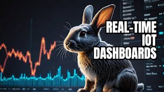 Using RabbitMQ with PostgreSQL for IoT Dashboards [upl. by Gusta]