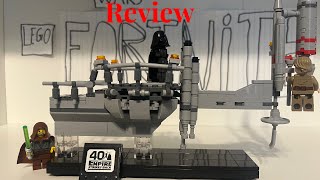 Bespin Duel review [upl. by Turmel]