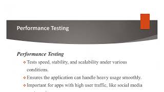 Introduction to Software Testing [upl. by Huff584]