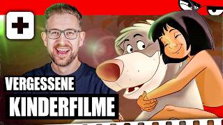 Kino 486  GELIEBT verklärt VERGESSEN  unsere liebsten Kinderfilme [upl. by Ioves135]