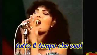 ABBRACCIATI MARCELLA BELLA  KARAOKE  BySteva2000SavonaVIDEOKARAOKEMANIA [upl. by Dupuis732]