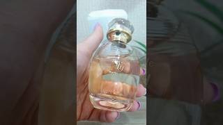 PERFUME LEAU DE LILY O BOTICÁRIO  SIMPLESMENTE PERFEITO boticario perfumes [upl. by Nimsay]